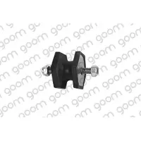 GOOM CS-0022 Aanslagrubber, demper