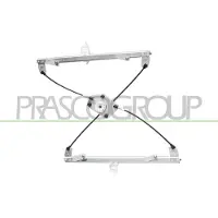 PRASCO FT420W023 Raammechanisme