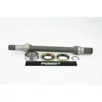 FEBEST 0512-M323RH Aandrijfas