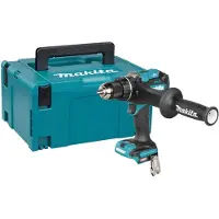 Makita DF003GZ accuboormachine 40V max. - zonder accu - zonder oplader