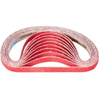 PFERD TOOLS BA 16/520 CO-COOL 40 45020111 Schuurband Korrelgrootte (num) 40 (l x b) 520 mm x 16 mm 50 stuk(s)