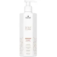 FIBRE CLINIX Scalp Clinix Flake Control Shampoo - 300ml