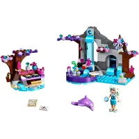 LEGO Elves 41072 Naida's spa-geheim
