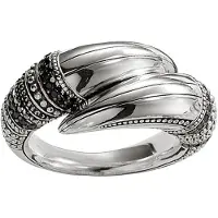 Thomas Sabo - Unisex Ring - zirconia - TR2064-643-11-62