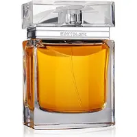 Hermès Paris Mont Blanc Montblanc Homme Exceptionnel Eau de Toilette, 75 ml