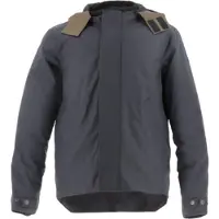 Helstons Flame waterdichte motorfiets textiel jas