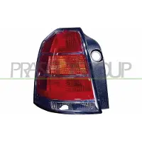 PRASCO OP7174154 Achterlicht