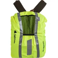 Endurance Reflective WP Backpack Cover | ONE SIZE | Dames