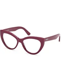 Emilio Pucci Bril - - Pucci EP5266 - Glanzend violet - Acetaat - 54/16/140