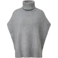 Comma casual identity Cape grijs