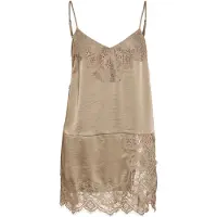 Vila Top beige