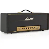 Marshall 1959HW Handwired - Tête d'ampli guitare