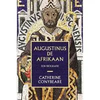 Kokboekencentrum Non-Fictie Augustinus de Afrikaan (Paperback)