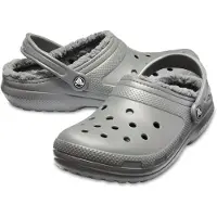 Crocs Klompen CLASSIC LINED CLOG dames 46 / 47
