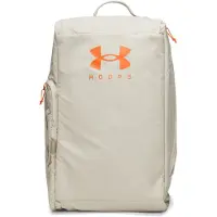 Under Armour Contain Duo Md 50l Duffle Bag Beige
