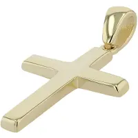 Akzent dameshanger "Alani" uit 925 Sterlingzilver, gerhodineerd, duurzaam