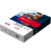 Canon Top Colour Zero - Laserpapier - A4 - 120 gram - Wit - Pak à 500 vel