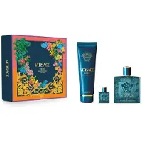 Versace Eros Eau de Parfum Gift Set