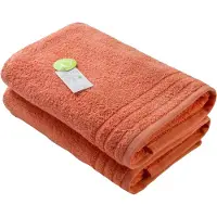 Artg Biologische Badhanddoek (Rose)