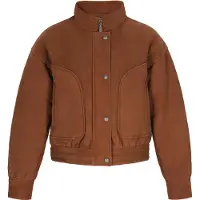 Dreimaster Tussenjas cognac