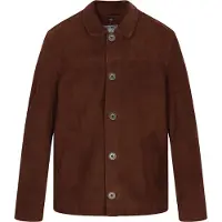 Dreimaster Tussenjas bruin