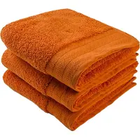 Artg Uitstekende luxe handdoek (Kaneel)