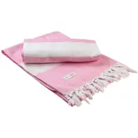 Artg Hamamzz marmaris deluxe handdoek