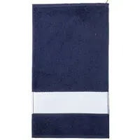 Artg Subli-Me Golf Handdoek (Franse marine)