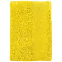 Sols Island 50 Handdoek (Citroen)