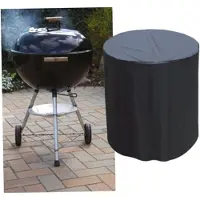 OEM - Barbecuehoes - waterdichte BBQ hoes - polyester, waterdicht, UV-bestendig - voor tuin, terras en buitenkeuken