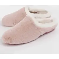 Montevita (ROZE, 39) Grosslip 101225 Damespantoffels