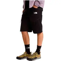 The North Face Outdoorbroek 'EXPLORATION' zwart