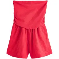 Next Jumpsuit purper