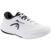 Head Racket Revolt Court 5.0 All Court Shoes Wit EU 45 Man