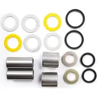 Moose Hard-parts Honda Cr250r 92-01 Set Achterbruglagers