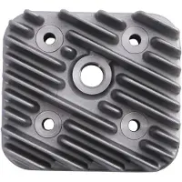 RMS Beauty Piaggio 50cc <2000 100070022 Cilinderkop