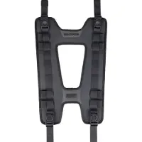 Oxford Atlas Tank Harness Montagesysteem Maat