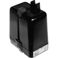 Condor 212898 MDR 5/8 #212898 Drukschakelaar 500 V (l x b x h) 118 x 82 x 200 cm IP54 1 stuk(s) Piece