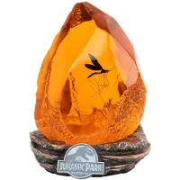 Grupo Erik Jurassic Park - Amber Tafellamp - Multicolours