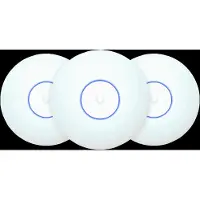 Ubiquiti Point d'Accès U7 Lite Lot de 3