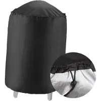 OEM - Barbecuehoes - waterdichte BBQ hoes - stevige stof, waterdicht, UV-bestendig - voor tuin, terras en buitenkeuken