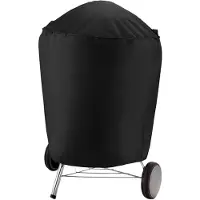 OEM - Barbecuehoes - waterdichte BBQ hoes 30 × 36 inch - stevige stof, waterdicht, UV-bestendig, stofwerend - voor tuin, terras en buitenkeuken