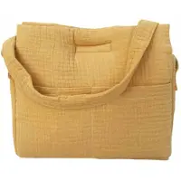 Wookids Changing Bag Geel Kinderen