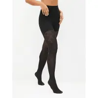 Next Panty's zwart