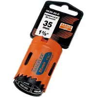 Bahco gatzaag bi-metaal 64 mm | 3830-64-C