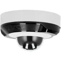 Ajax DomeCam Mini 8MP IP-beveiligingscamera