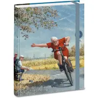 Art Revisited Notitieboek