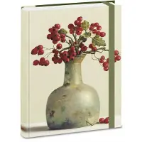 Art Revisited Notitieboek