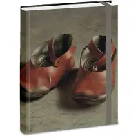 Art Revisited Notitieboek