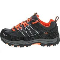 CMP Lage Schoenen voor kinderen Rigel Waterproof | Maat 39